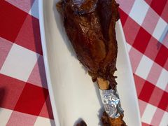 -西贝莜面村(上海百联西郊店)