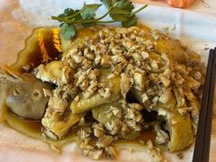 -鹅滋道(甘坑古镇店)