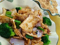 -肥姐美食(同福中路店)