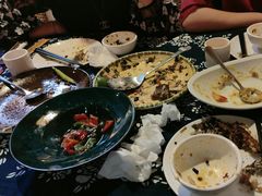 -滇道云南特色料理(康定路店)
