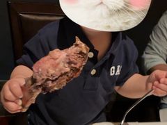 -Wolfgang’s Steakhouse 沃夫冈牛排馆(上海白玉兰广场店)