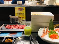 -神户赤童日式烤肉伙伴(东直门店)
