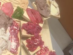-宴全牛粤来越牛潮汕鲜牛肉火锅(海州万达广场店)