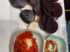 -娜仁图雅蒙古美食村(33小镇店)