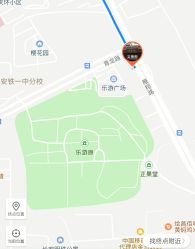 -百香合宴会中心(雁翔路店)