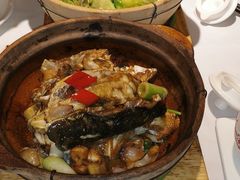 -尚一汤 广东炖汤(金桥国际店)