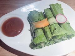 -茉莉餐厅(亳州高新万达广场希夷大道店)