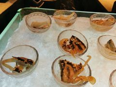 -半岛翡丽海鲜自助餐厅(观风亭店)