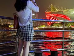 -珠江夜游省总码头