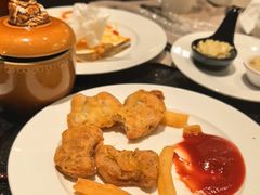 -东方红海鲜百汇(国际大厦店)