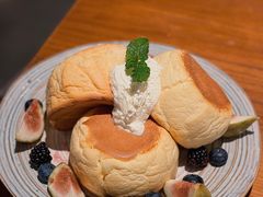 -UPPER KITCHEN(延安路店)