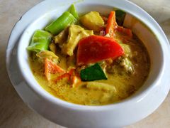 -泰米·休闲餐厅