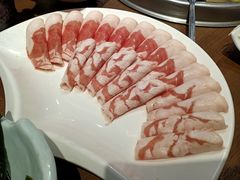-快乐小羊火锅(河西王府井店)