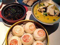 -黛瓦里巷(南京东路店)