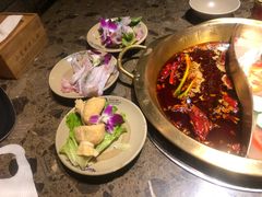 -小龙坎火锅(总店)