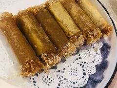 -龙的酒楼·手工早茶·顺德菜(近良路店)