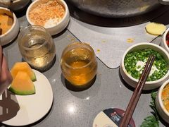 -巴奴毛肚火锅(二七万达店)