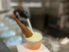 -Dip in Gelato(富民路店)