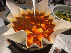 人间豆腐-穹六人间 people 6(岳阳路店)