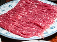 -前门张记涮肉(前门店)