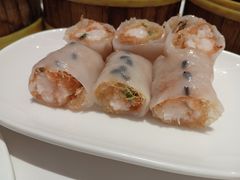 -香港龙凤楼(陆家嘴中心店)