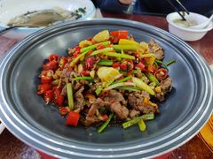 -马师酒楼(人民南路店)