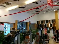 -途睿健身游泳俱乐部(顶峰店)