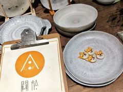 -About Bistro關於·泰式家庭料理