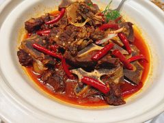 -王府井酒店(金桥港湾店)