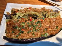 -喝丢一只鞋海鲜烧烤·海肠捞饭(文体街店)