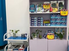 -世龙世家甲沟炎·灰指甲·嵌甲矫正·修脚(武侯区双楠店)