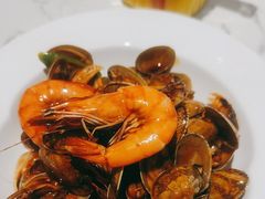 -宝月楼·台湾菜馆(天河城店)