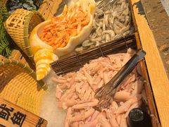 -爱伲牛肉火锅自助(景洪店)