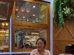 -大师傅金奖啤酒鱼(西街口总店)