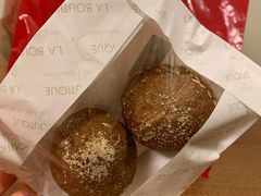 迷你栗子-Salon de The de Joel Robuchon(外滩18号店)