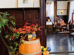 -中山路壹号传奇club·啤酒花园餐厅