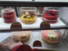 -哈根达斯(虹口店)