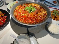 -麻六记(新天地店)