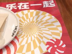 -乐凯撒披萨(南山书城店)