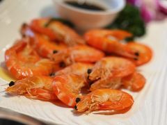 -北门饭店(三香路店)