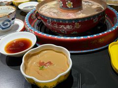 -羊大爷涮肉(亮马桥店)