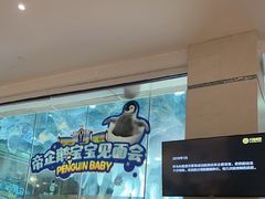 -帝企鹅自助餐厅•儿童岛•真企鹅(长隆企鹅酒店)