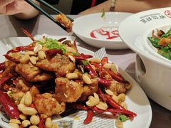 -有位虾匠·香辣蟹·小龙虾(李村店)