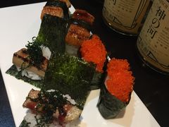 -花狸日本料理(柏庐广场店)