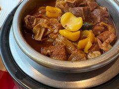 -西贝(吴江路湟普汇店)