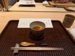 -晴空·日本料理(万象城店)