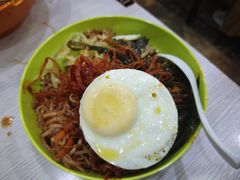 -三姐妹冷面馆(保卫路店)