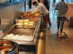 自助取餐区-福成自助烤肉(双桥万达店)