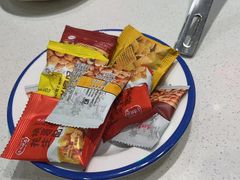 -老马路串串香火锅(北门桥店)