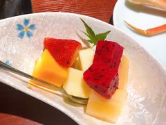 -蟹田居·活蟹料理(东城店)